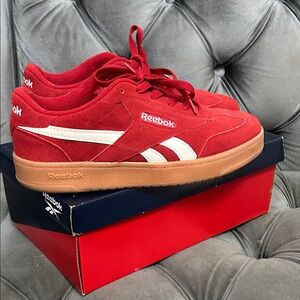 Reebok Forte Lounger Women's Sneakers